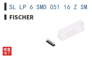 SL LP 6 SMD 051 16 Z SM