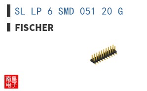 SL LP 6 SMD 051 20 G