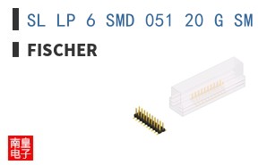 SL LP 6 SMD 051 20 G SM