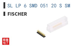 SL LP 6 SMD 051 20 S SM