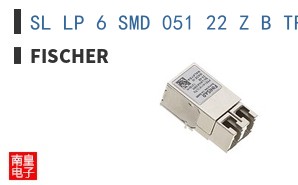 SL LP 6 SMD 051 22 Z B TR PS