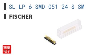 SL LP 6 SMD 051 24 S SM