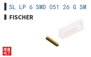 SL LP 6 SMD 051 26 G SM