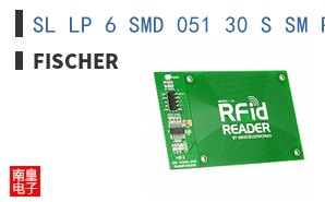 SL LP 6 SMD 051 30 S SM PS