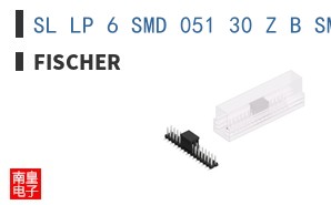 SL LP 6 SMD 051 30 Z B SM