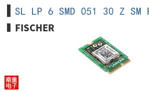 SL LP 6 SMD 051 30 Z SM PS