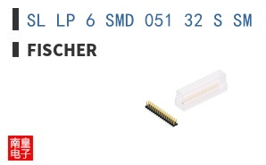 SL LP 6 SMD 051 32 S SM