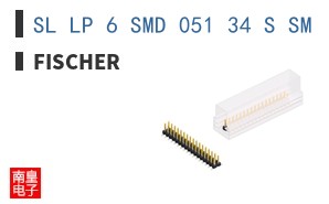 SL LP 6 SMD 051 34 S SM