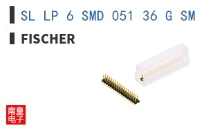 SL LP 6 SMD 051 36 G SM