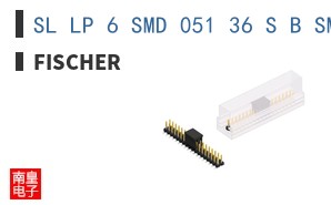 SL LP 6 SMD 051 36 S B SM