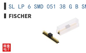 SL LP 6 SMD 051 38 G B SM