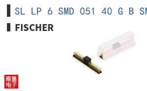 SL LP 6 SMD 051 40 G B SM