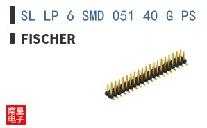SL LP 6 SMD 051 40 G PS
