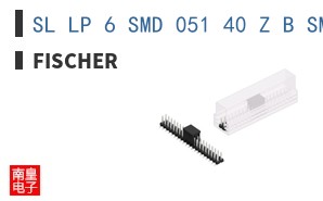 SL LP 6 SMD 051 40 Z B SM PS