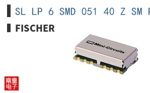 SL LP 6 SMD 051 40 Z SM PS
