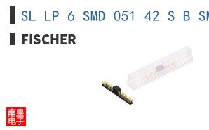 SL LP 6 SMD 051 42 S B SM