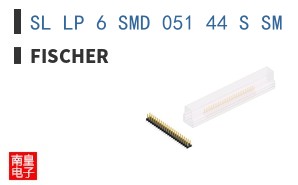 SL LP 6 SMD 051 44 S SM