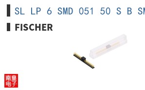 SL LP 6 SMD 051 50 S B SM