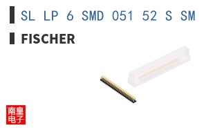 SL LP 6 SMD 051 52 S SM