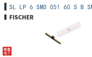 SL LP 6 SMD 051 60 S B SM
