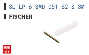 SL LP 6 SMD 051 62 S SM