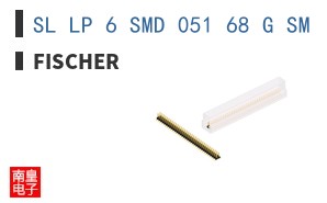 SL LP 6 SMD 051 68 G SM