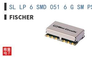 SL LP 6 SMD 051 6 G SM PS
