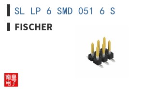 SL LP 6 SMD 051 6 S