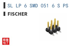 SL LP 6 SMD 051 6 S PS