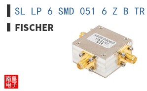 SL LP 6 SMD 051 6 Z B TR PS