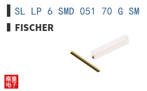 SL LP 6 SMD 051 70 G SM