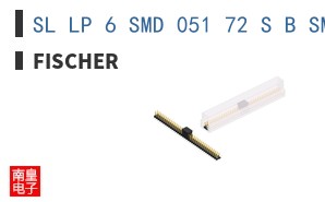 SL LP 6 SMD 051 72 S B SM