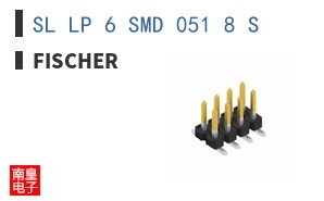 SL LP 6 SMD 051 8 S