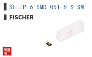 SL LP 6 SMD 051 8 S SM