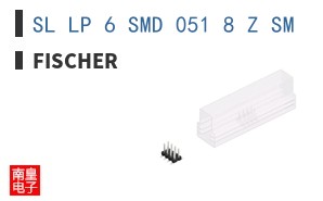 SL LP 6 SMD 051 8 Z SM