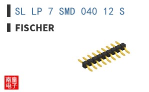 SL LP 7 SMD 040 12 S