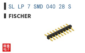 SL LP 7 SMD 040 28 S