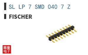 SL LP 7 SMD 040 7 Z