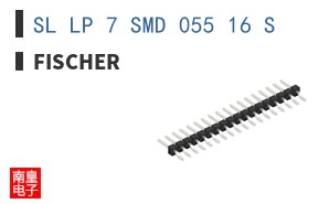 SL LP 7 SMD 055 16 S