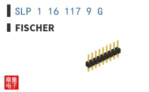 SLP 1 16 117 9 G