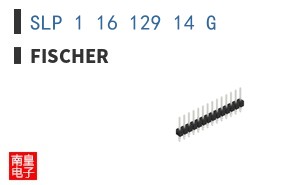 SLP 1 16 129 14 G