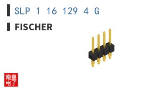 SLP 1 16 129 4 G