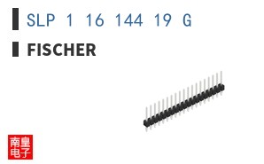 SLP 1 16 144 19 G