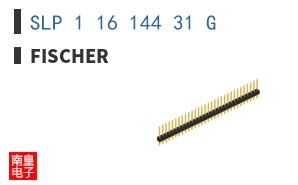 SLP 1 16 144 31 G