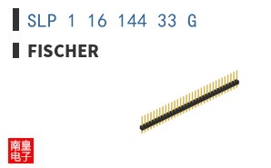 SLP 1 16 144 33 G