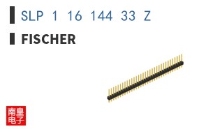 SLP 1 16 144 33 Z