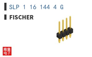 SLP 1 16 144 4 G