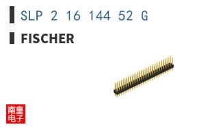 SLP 2 16 144 52 G