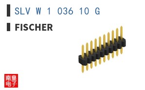 SLV W 1 036 10 G