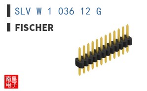 SLV W 1 036 12 G